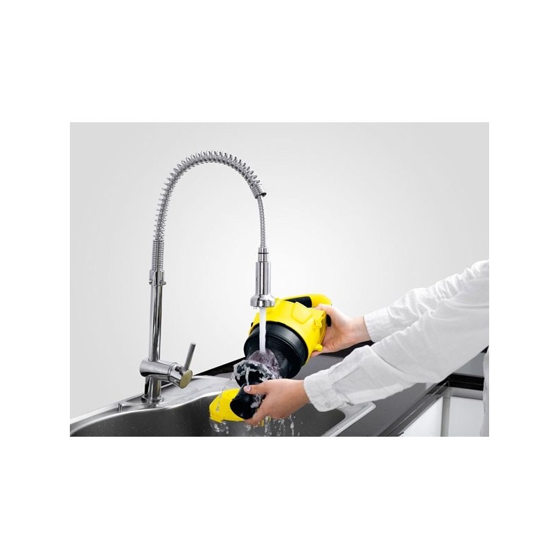 Пылесос без мешка VC 3 Karcher