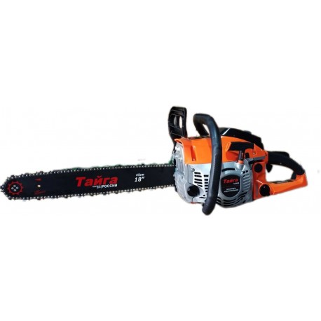 Бензопила Taiga CCM520 2.8KW