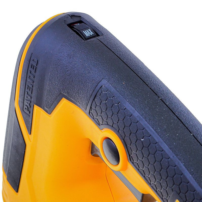 Лобзик электрический 650Вт INGCO JS6508