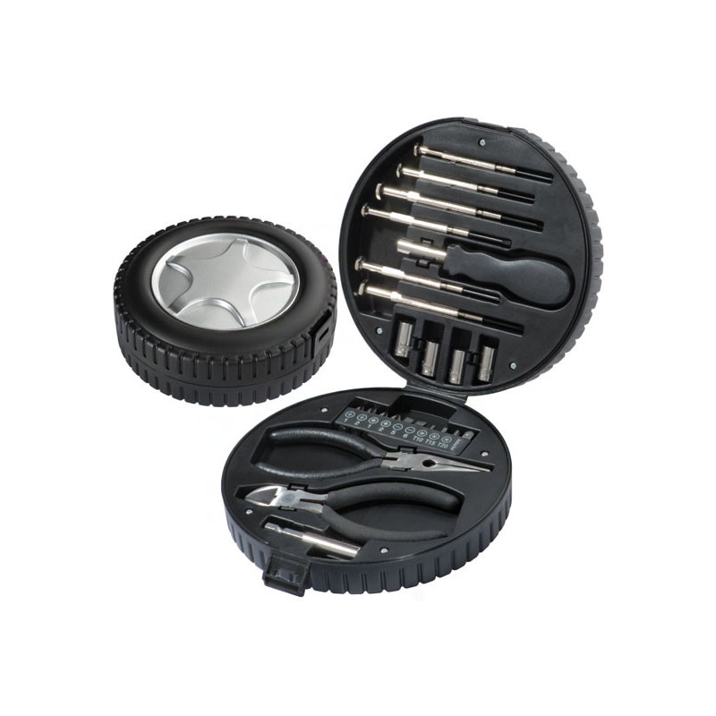 Набор отвёрок  колесо