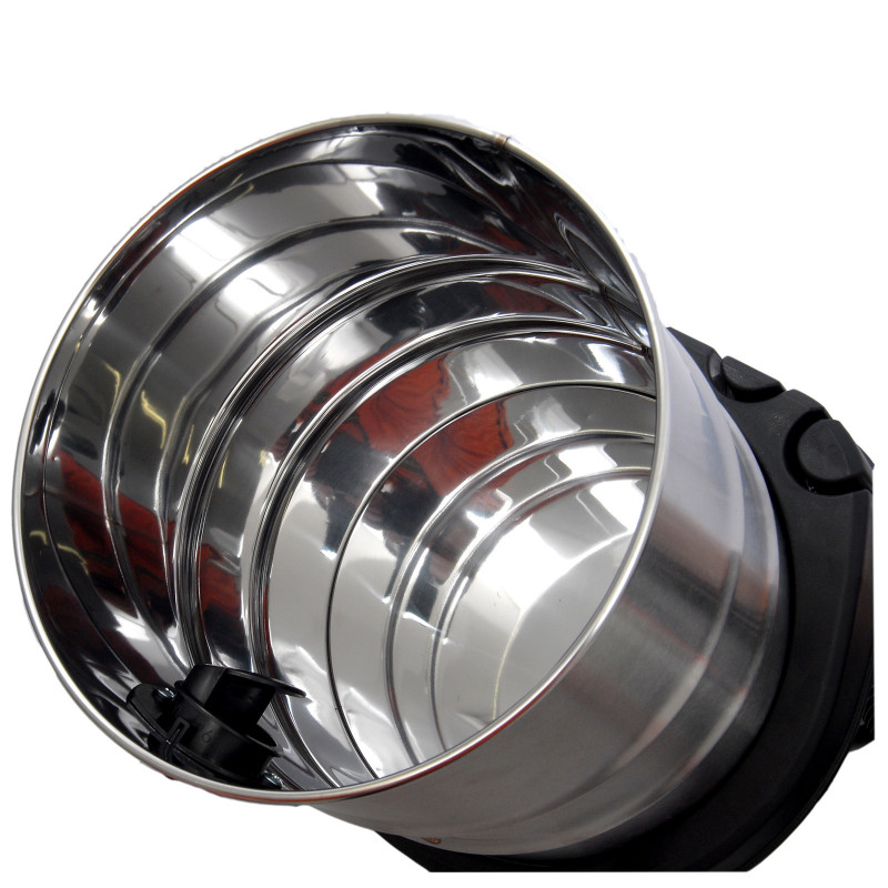 Универсальный пылесос 800Вт 12Л INGCO VC14122