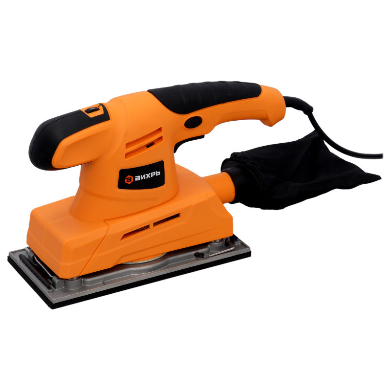 Виброшлифовальная машина ВШМ-115Э VIHRI