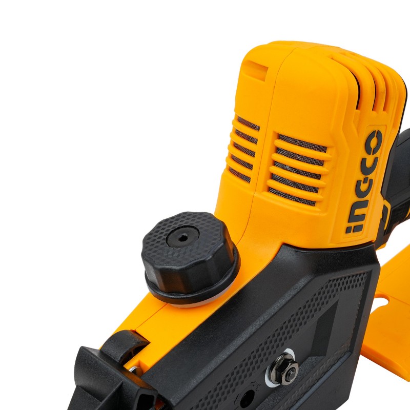 Мини цепная пила совместимая с аккумулятором 20V INGCO CGSLI2068