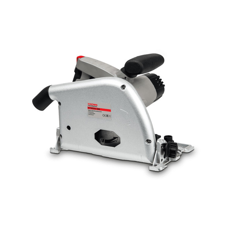 Циркулярная пила 1300W Crown CT15134-165