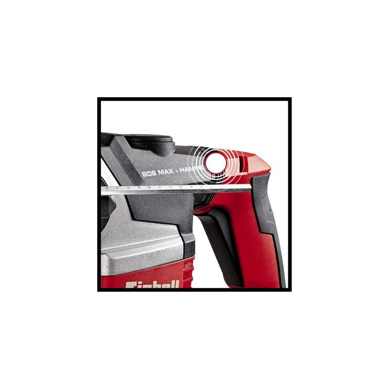 Перфоратор TH-RH 38 E 1050 W 9J Einhell