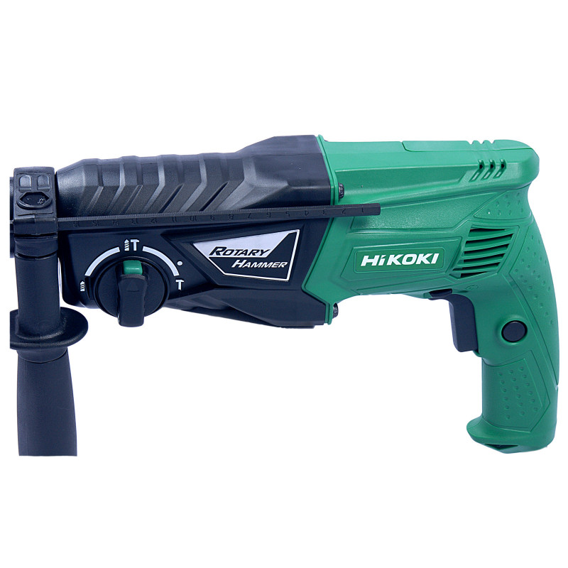 Перфоратор SDS-Plus 730 W DH24PH HITACHI