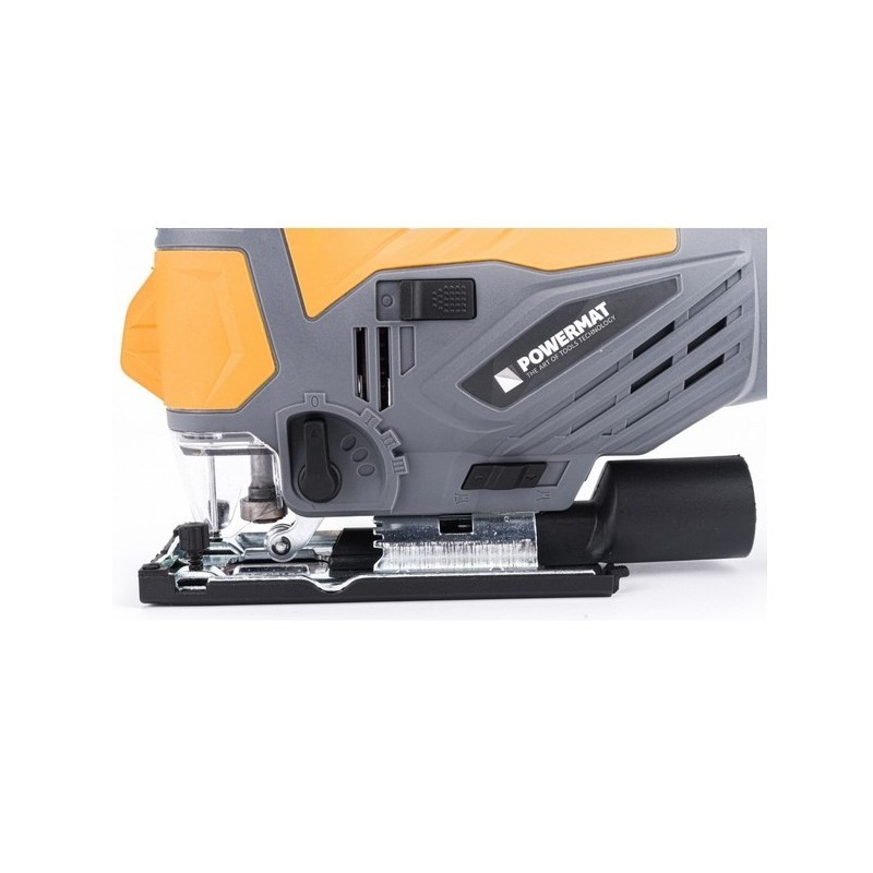 Электролобзик Powermat PM-JS-1450T