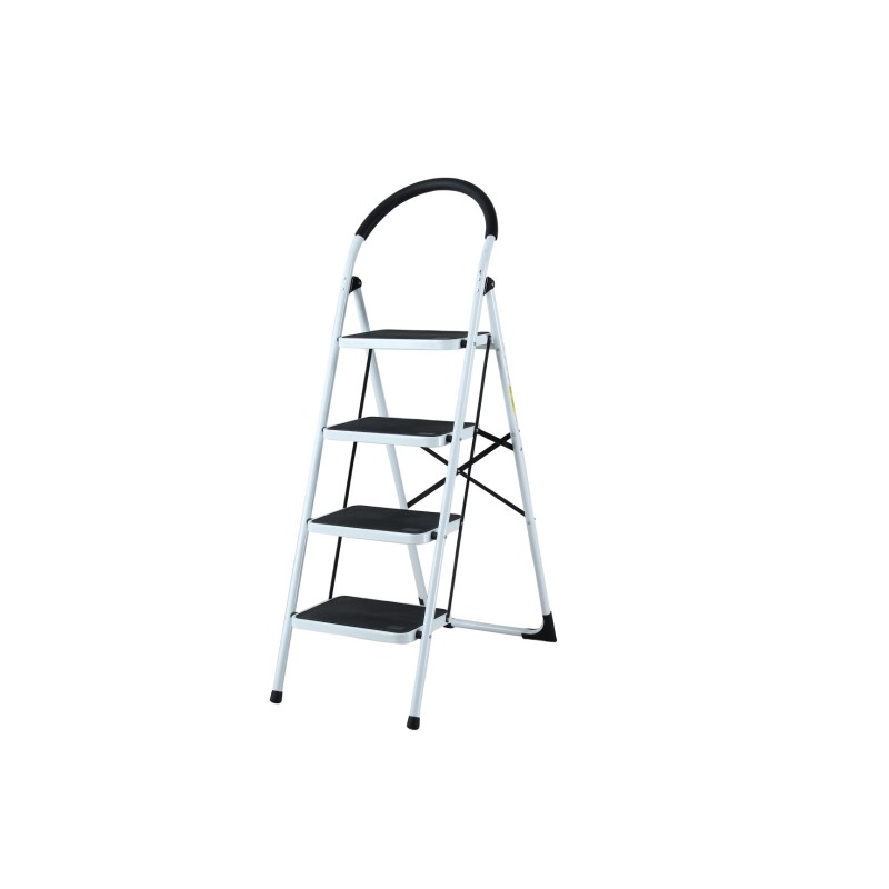 Лестница с 4 ступенями Rotor KMH0204