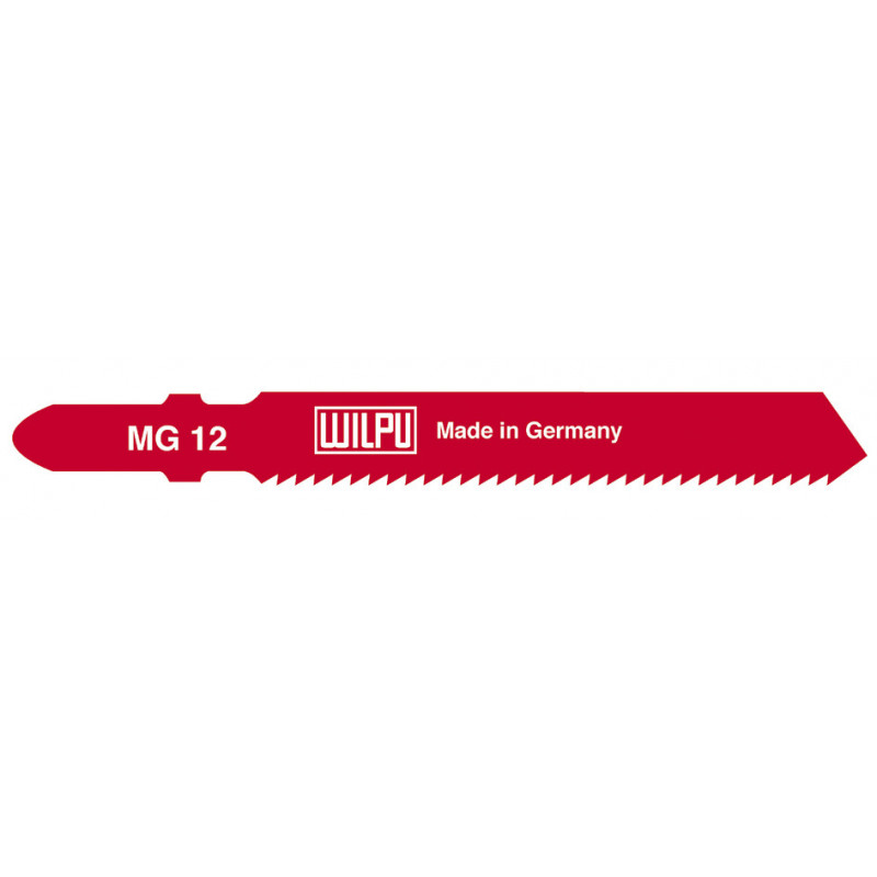 MG12 Pinza Wilpu MG12