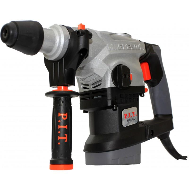 PBH32C  Ciocan rotopercutor/Перфоратор PBH32-C PIT-BLACK
