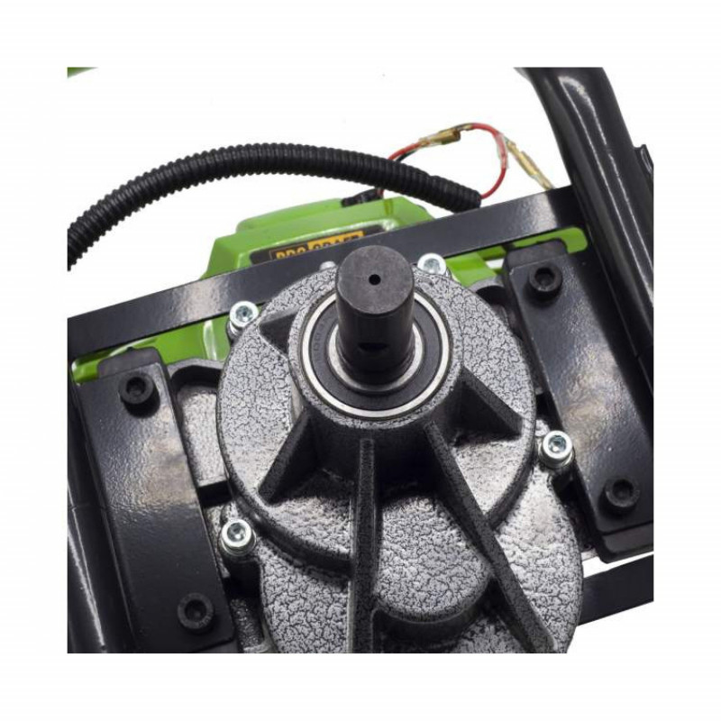 Мотобур ProCraft GD52 + BUR150 14231