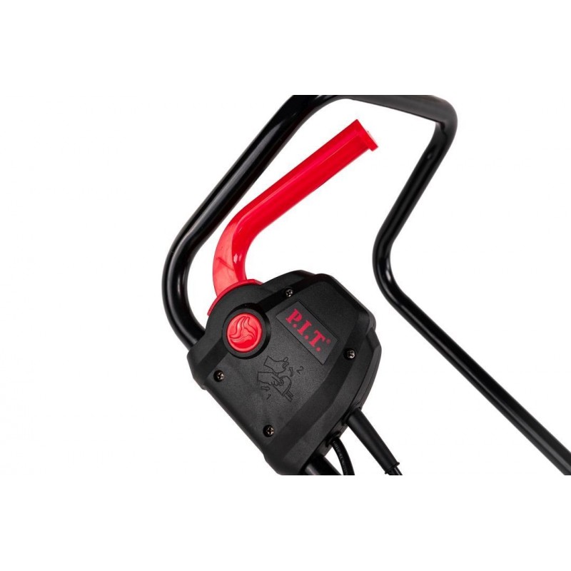 Газонокосилка Электрическая PIT PLM37-C 1600W