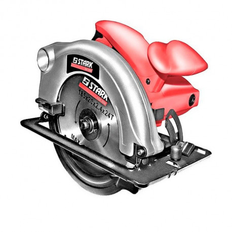 CS 185  Циркулярная пила (180020040) STARK