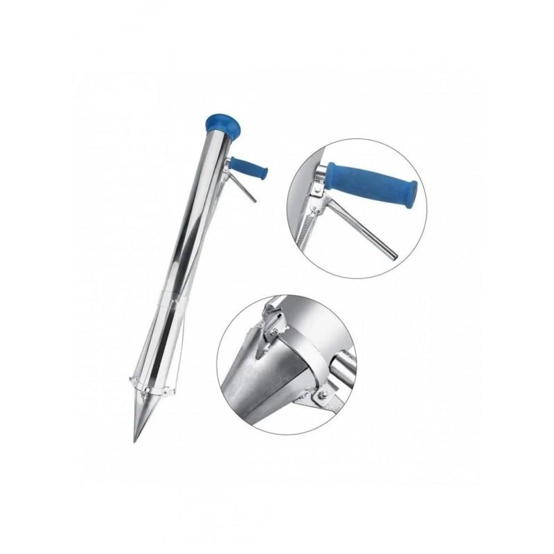 Сажалка для посадки рассады "Кальмар"