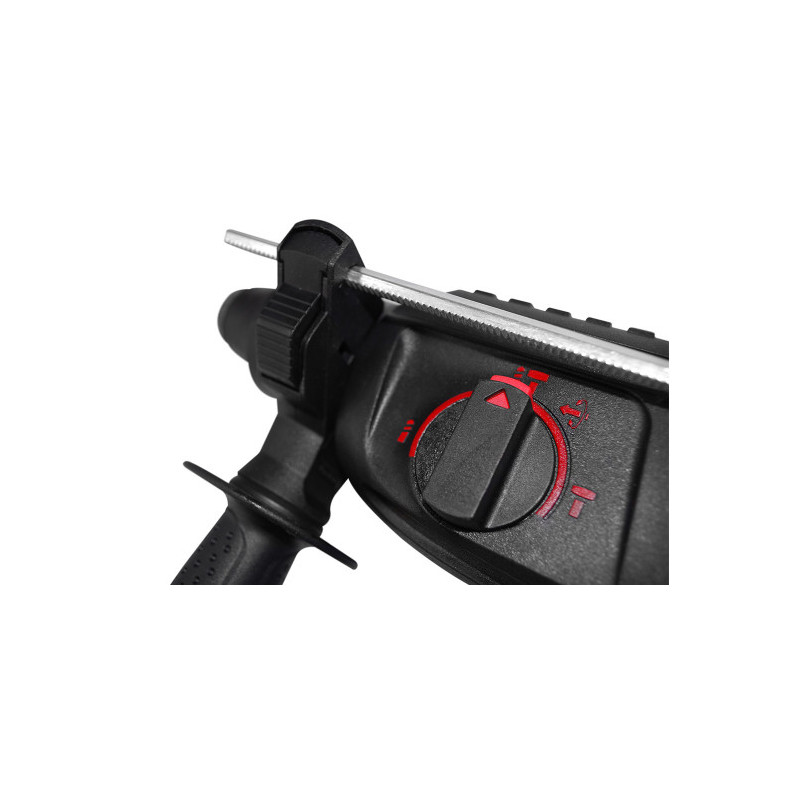 Перфоратор START PRO SRH-1270