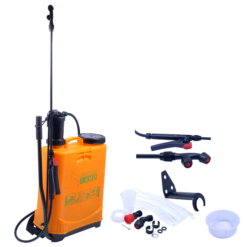 Опрыскиватель 16 L GL16N Green Land