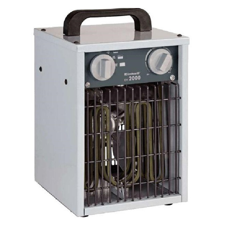 Тепловая пушка Einhell EL.EH 2000 2.0 кВт