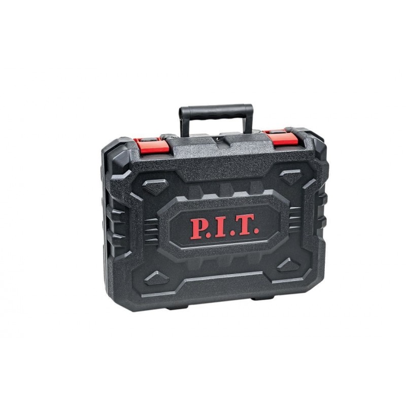 Перфоратор PIT SDS-PLUS PBH26-C4 1200W/4.7J
