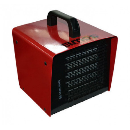 Тепловая пушка Elmos ZB-PTC2 2 кВт