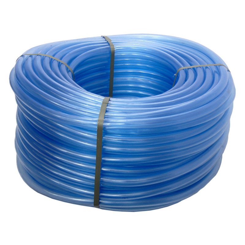 Шланг силикон D 1/2, 1 metru