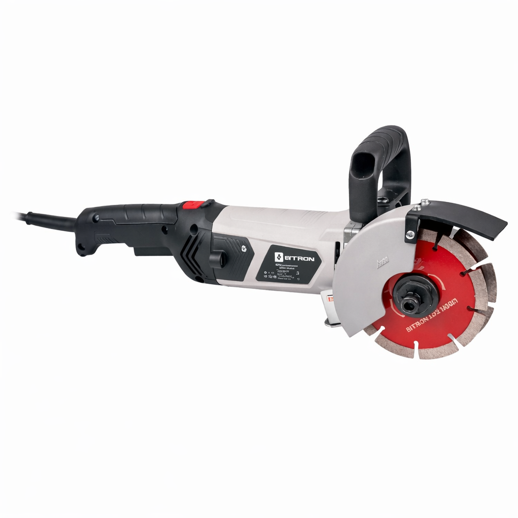 Штроборез ЭЛПРОМ ЭМРШ 125-2500