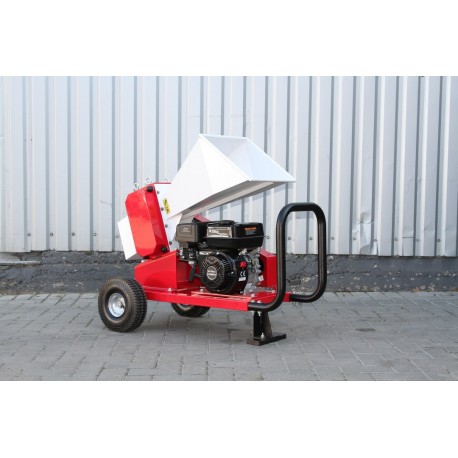 Бензиновый измельчитель веток Sigma VG-60G 9HP