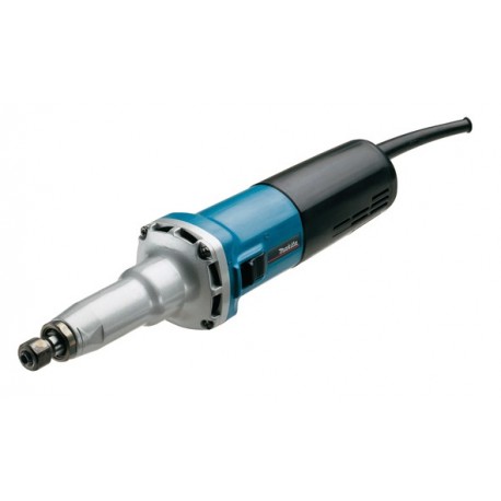 Прямая шлифовальная машина 750W GD0800C Makita