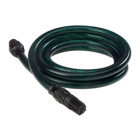 Шланг всасывающий  25 mm