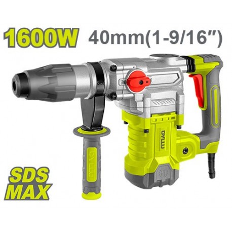 Перфоратор 1600В DYLLU DTRH3D38