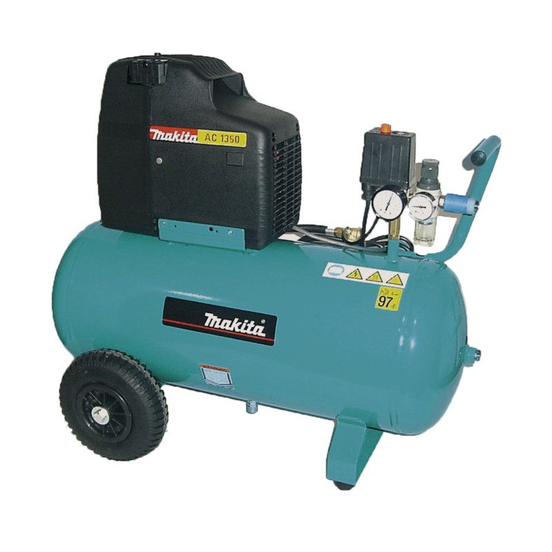 Компрессор  10bar, 2.100W AC1350 Makita