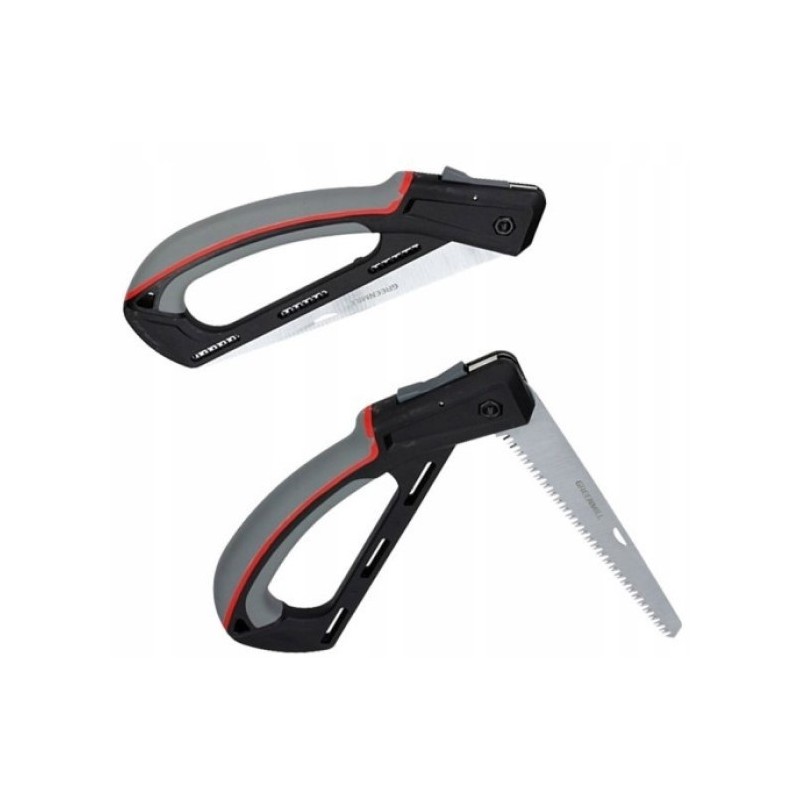 Ручная пила GREENMILL UP6627