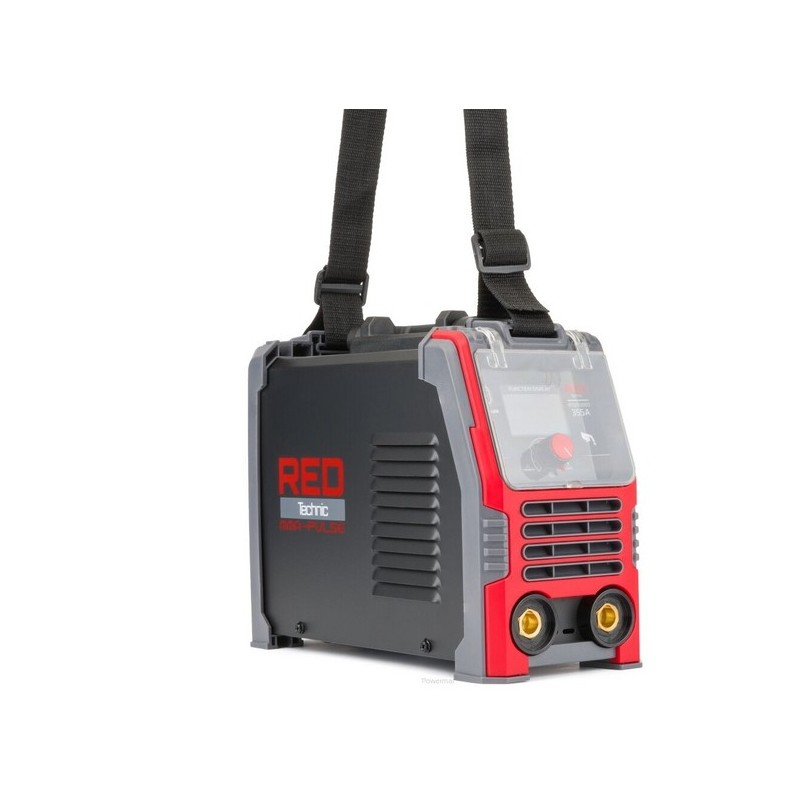 Сварочный инвертор Red Technic RTSIT0003