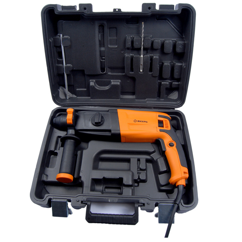 Перфоратор 1000W П-1000К VIHRI