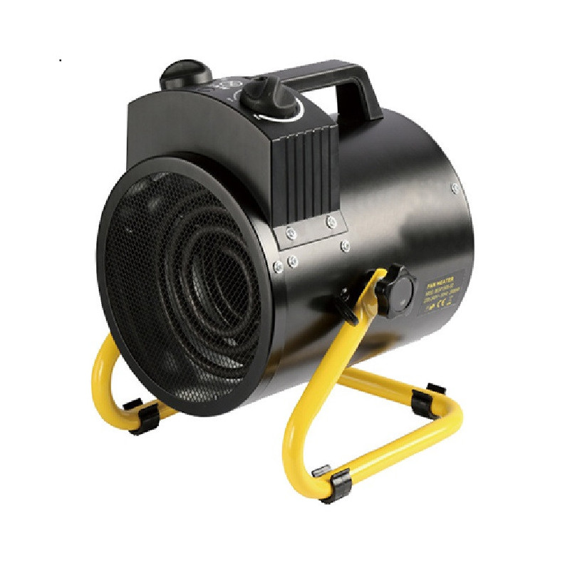 Тепловентилятор электрический HAGEL BGP1505-02 2 кВт