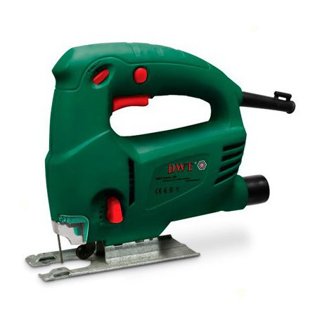 Электролобзик DWT STS 05-55 DV