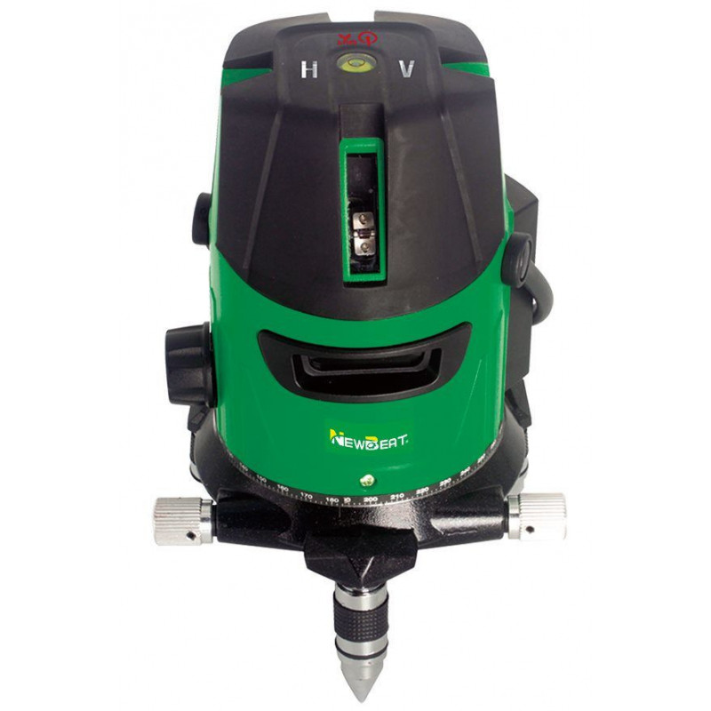 Лазерный уровень Newbeat NBT-LL-5B
