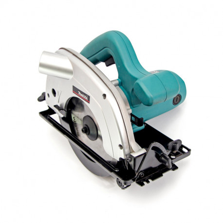 5604R      Fierăstrău circular manual 165mm, 950W 5604R