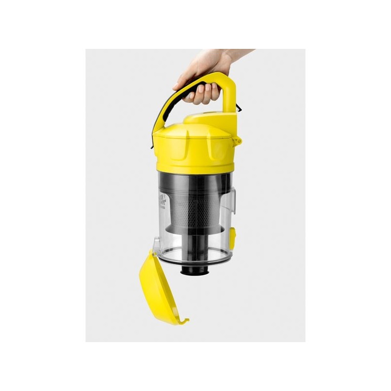 Пылесос без мешка VC 3 Karcher