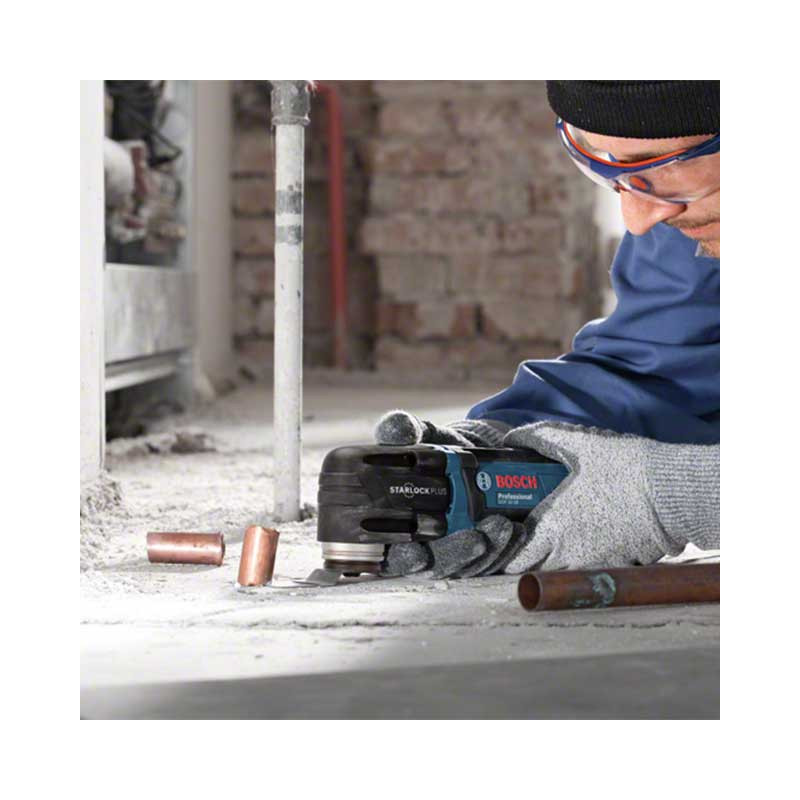 Универсальный резак Bosch GOP 30-28