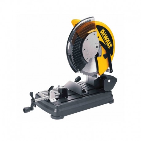 Торцовочная пила по металу 355 mmDeWALT  DW872