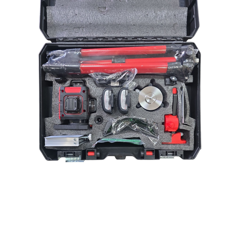 Лазерный уровень Elefant E40T-PY02