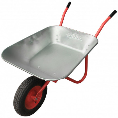 Tачка садовая  WB5204 Temp