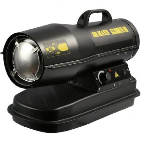 Aeroterm HAGEL BGO1401-10 10 kW