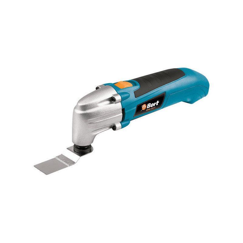 Многофункциональный инструмент Bort 200 Вт BMW-200-P
