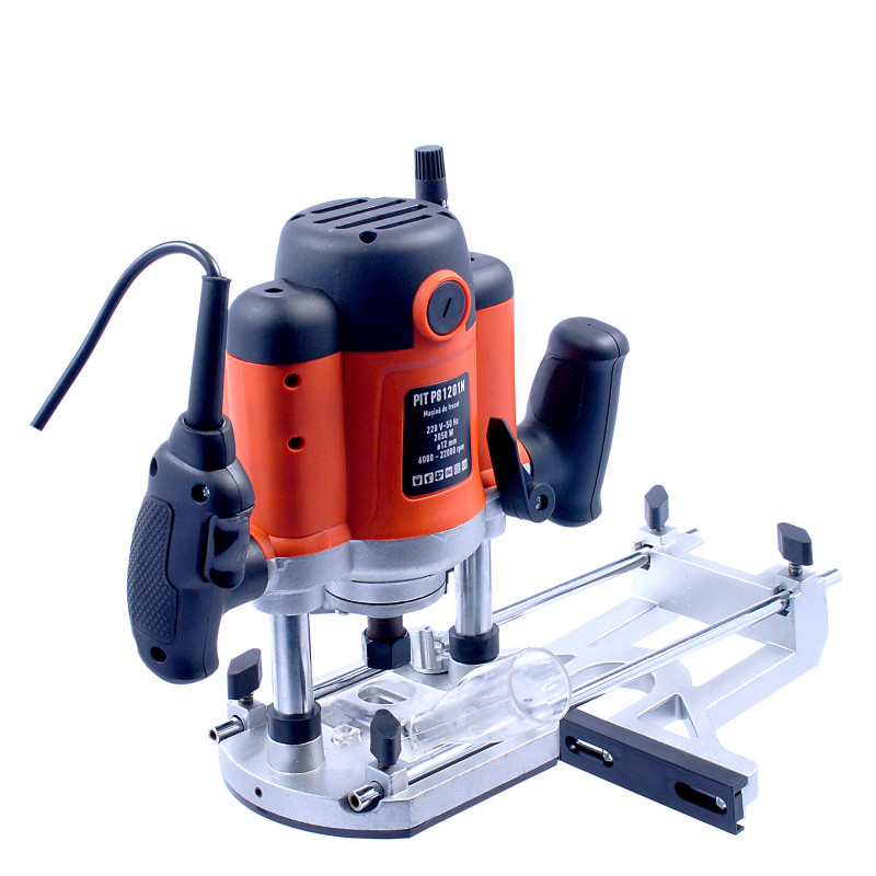 Фрезер 2050W P81201N PIT