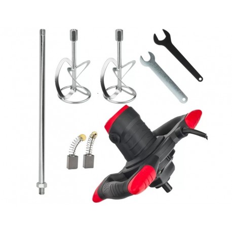 Миксер строительный Red Technic RTMI0018