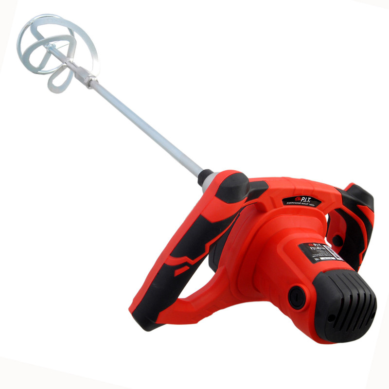 P31401N  Электромиксер (Hand mixer) 1400 W PIT