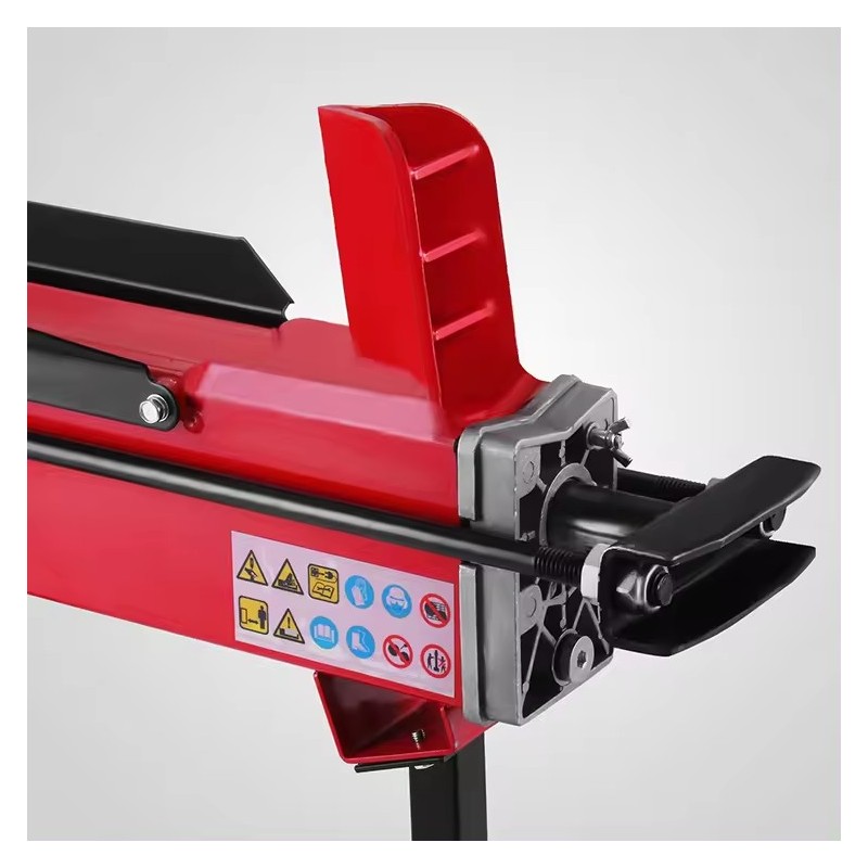 Дровокол Demetra LS7T