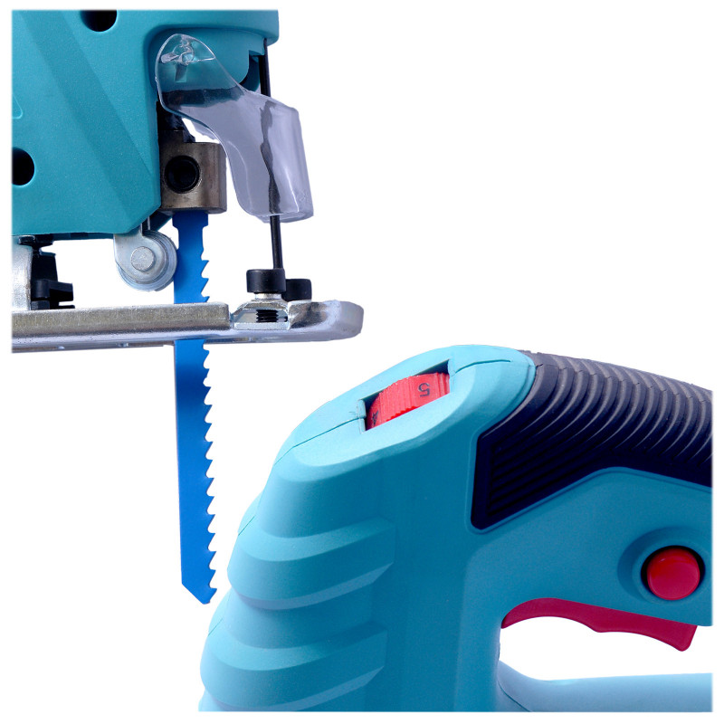 Лобзик 500W K46401 KraftTool