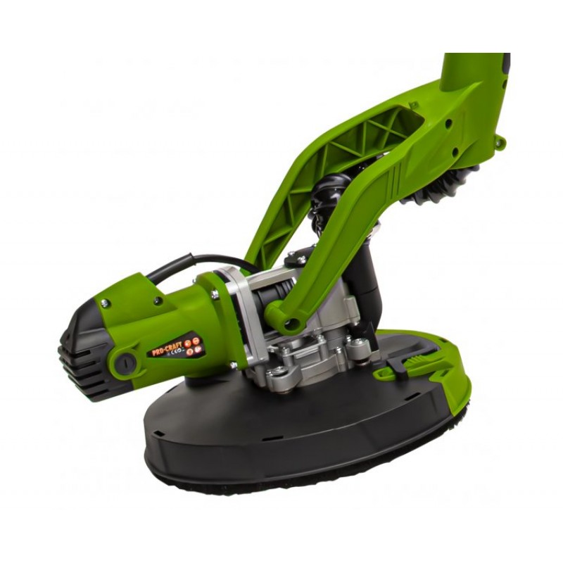 Шлифовальная машина для стен и потолков Procraft EX750